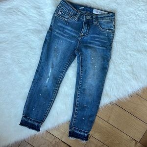 Girls AG jeans